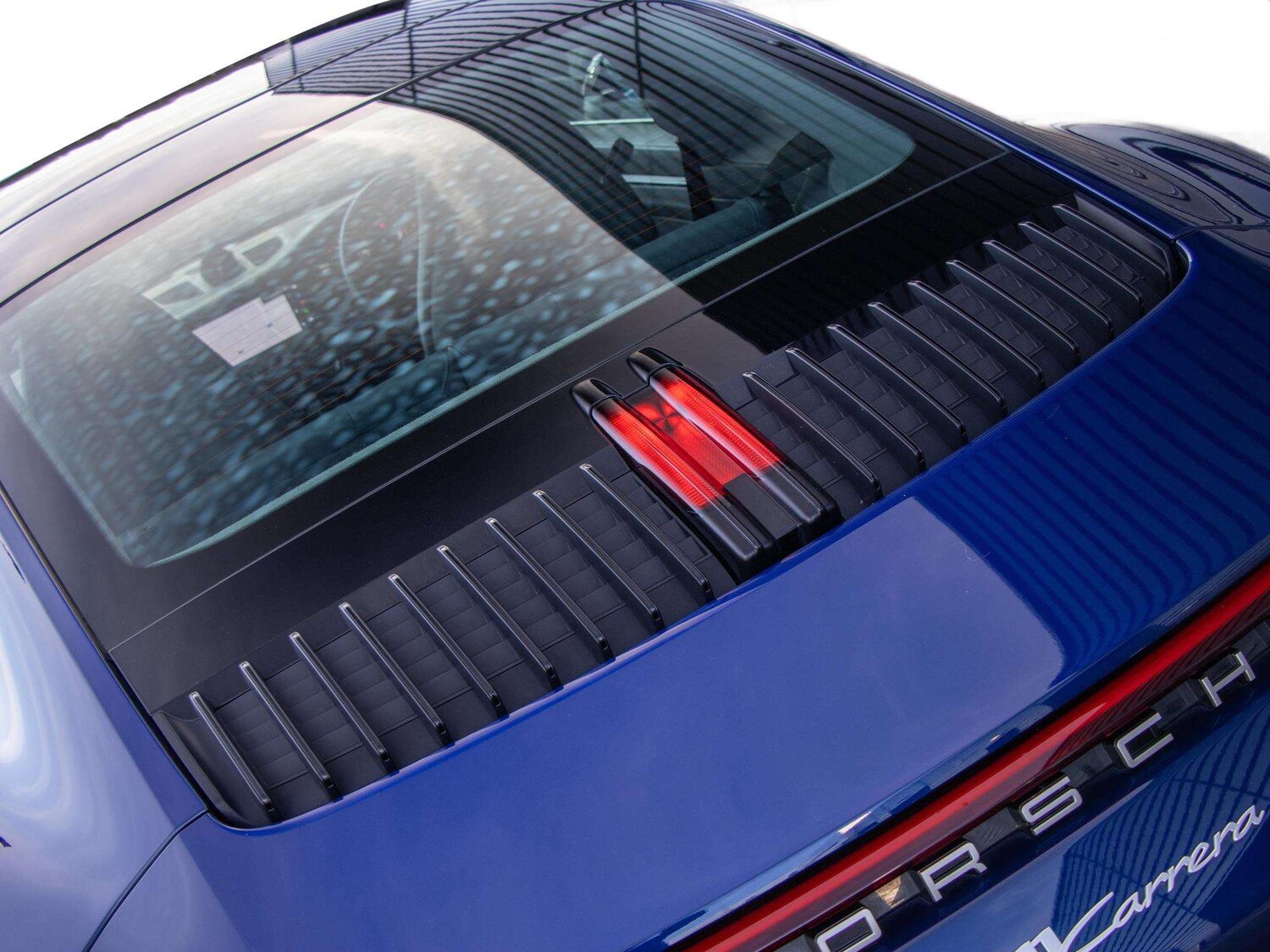 Used Porsche 911 2023 for sale - 77740776: Photo 25