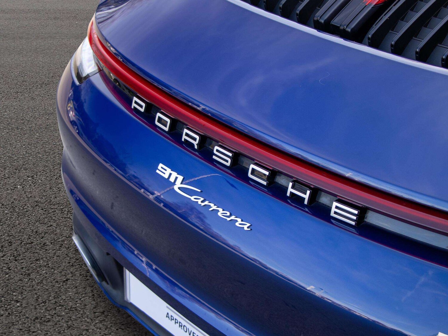 Used Porsche 911 2023 for sale - 77740776: Photo 26