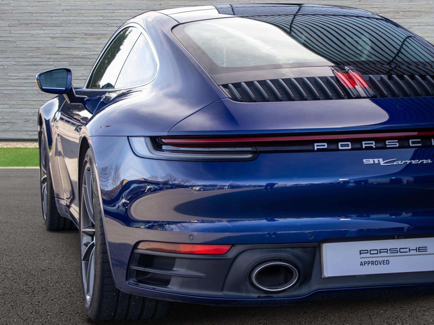 Used Porsche 911 2023 for sale - 77740776: Photo 27