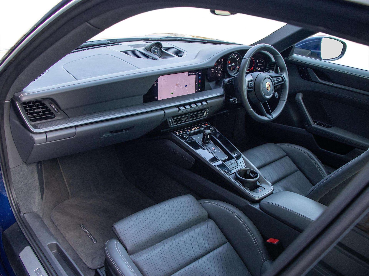 Used Porsche 911 2023 for sale - 77740776: Photo 3