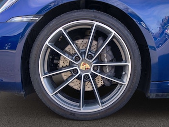 Used Porsche 911 2023 for sale - 77740776: Photo