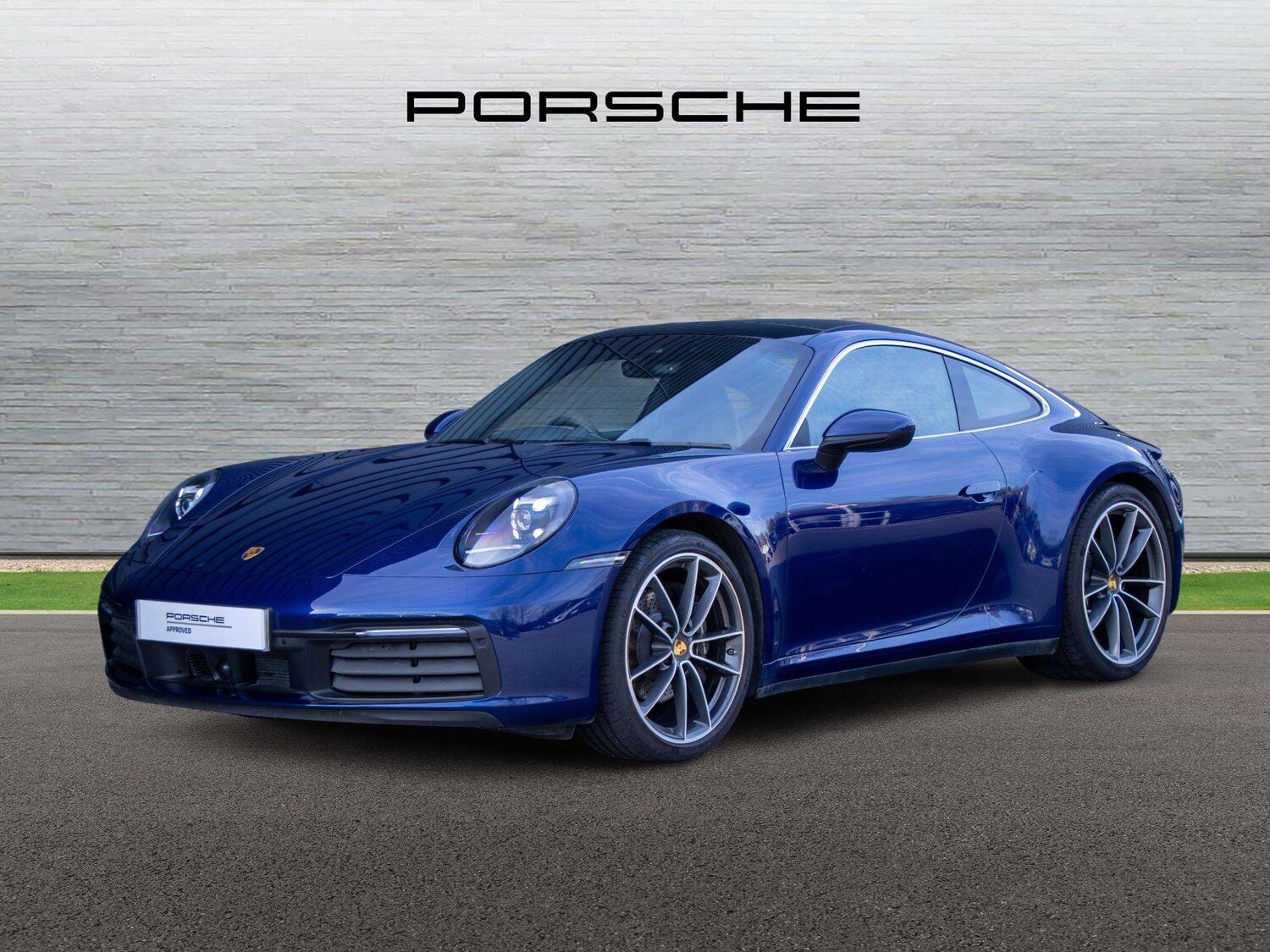 Used Porsche 911 2023 for sale - 77740776: Photo 8