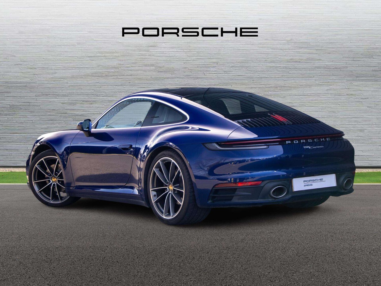 Used Porsche 911 2023 for sale - 77740776: Photo 9