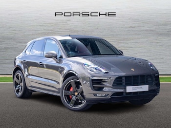 Used Porsche Macan 2017 for sale - 78337669: Photo