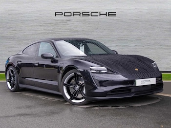2021 - Performance Plus 93.4kWh 4S Saloon 4dr Electric Auto 4WD (11kW Ch