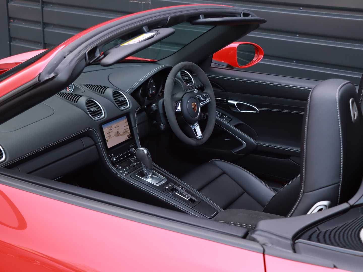 Vehicle 26