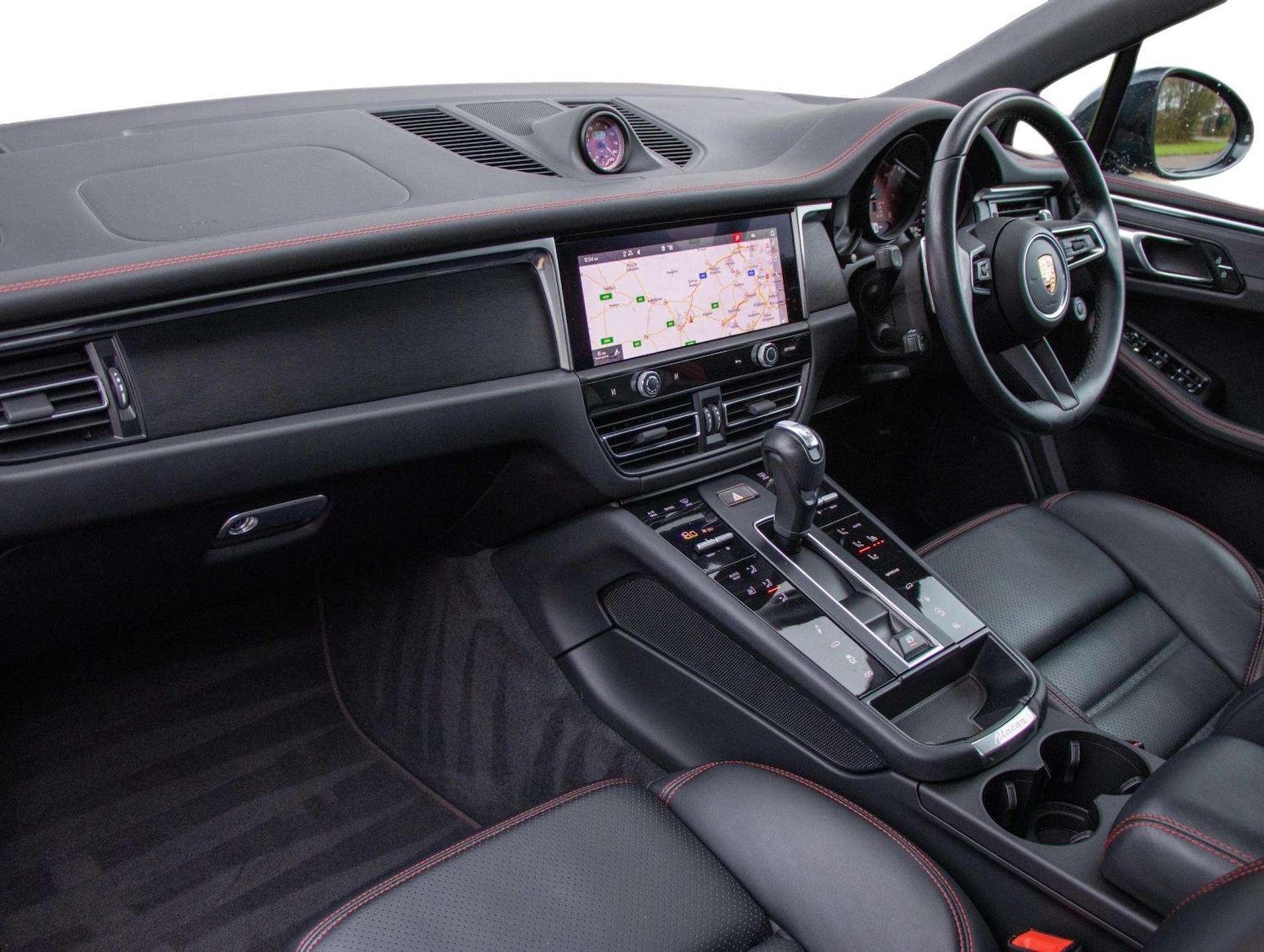 Used Porsche Macan for sale - 76648901: Photo 10