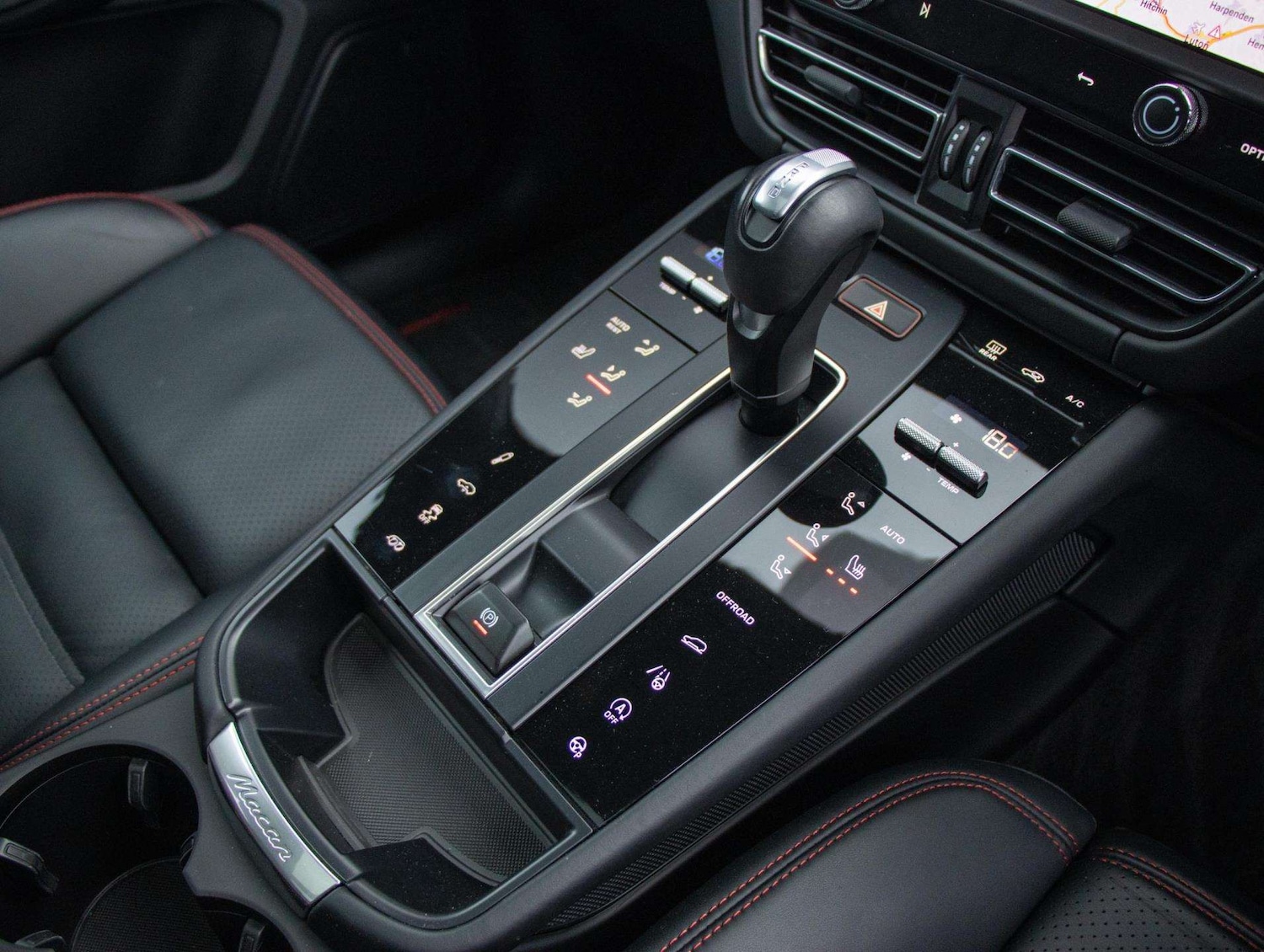 Used Porsche Macan for sale - 76648901: Photo 11