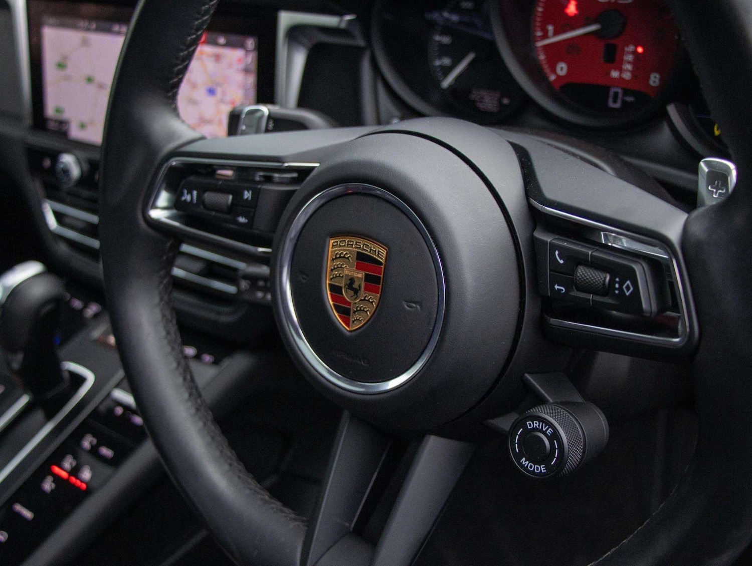 Used Porsche Macan for sale - 76648901: Photo 13