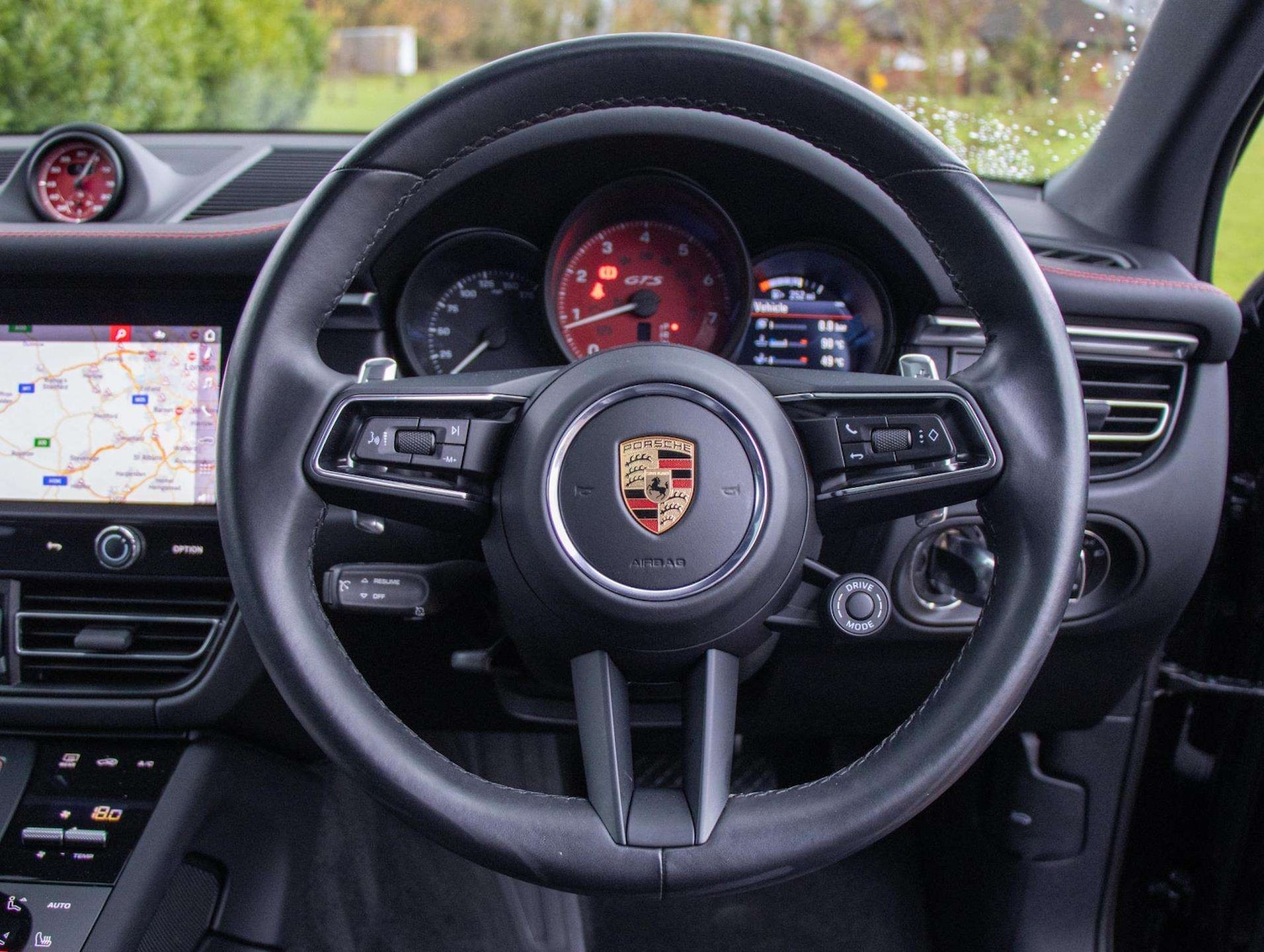 Used Porsche Macan for sale - 76648901: Photo 14