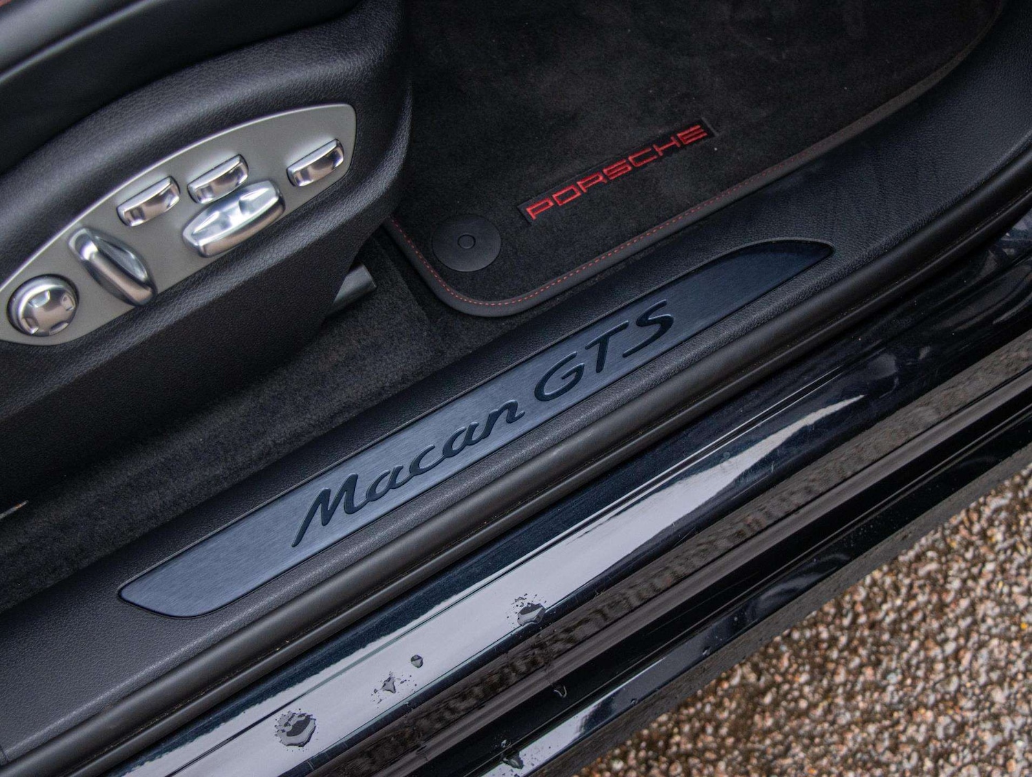 Used Porsche Macan for sale - 76648901: Photo 16