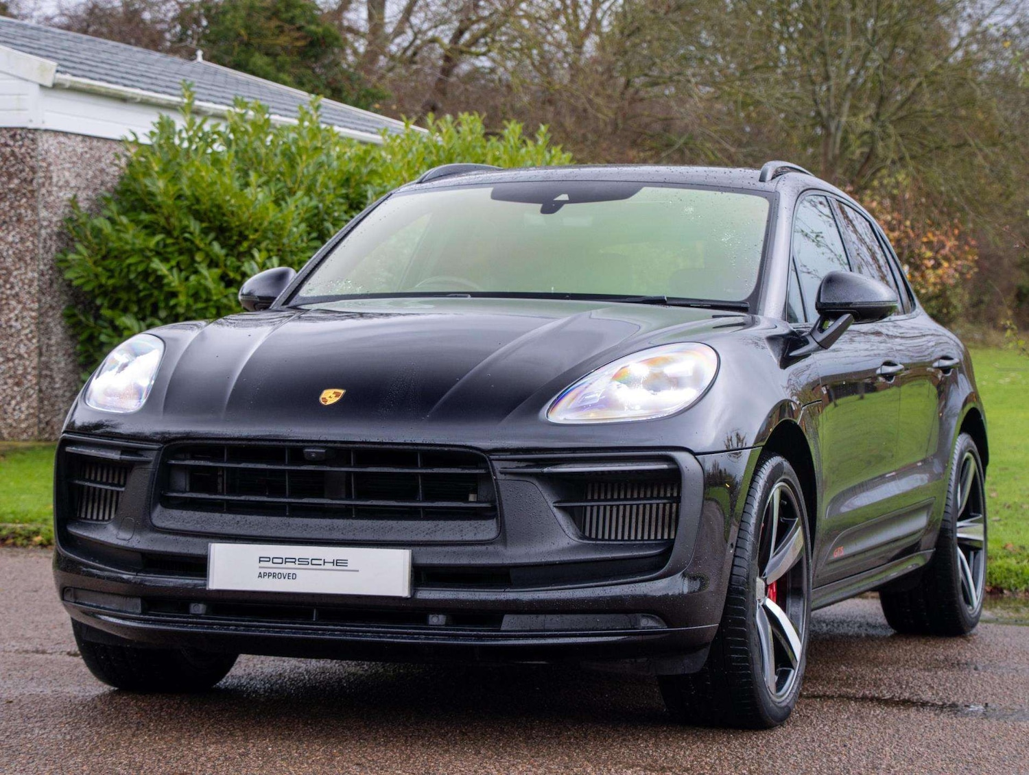 Used Porsche Macan for sale - 76648901: Photo 17