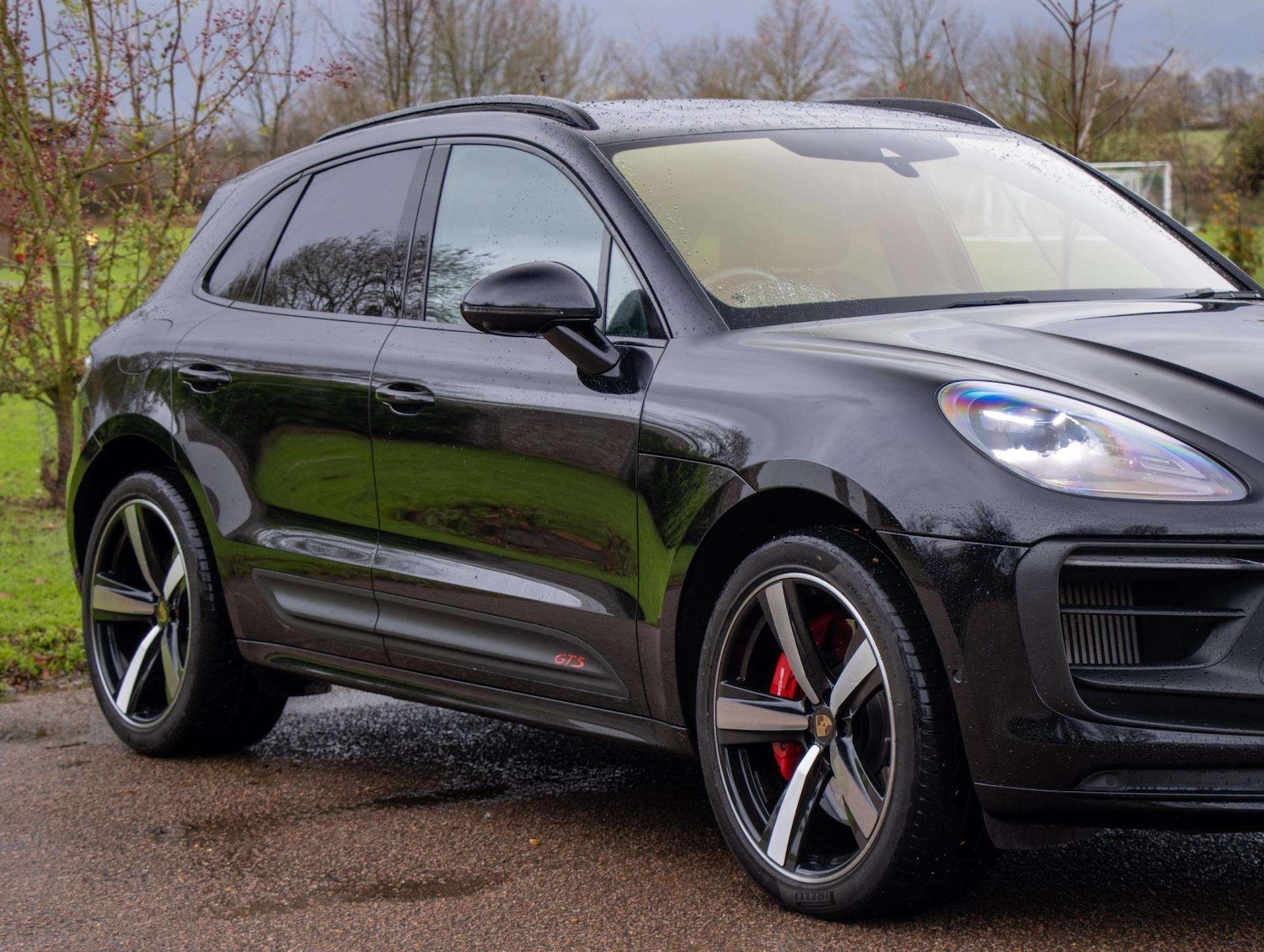 Used Porsche Macan for sale - 76648901: Photo 18