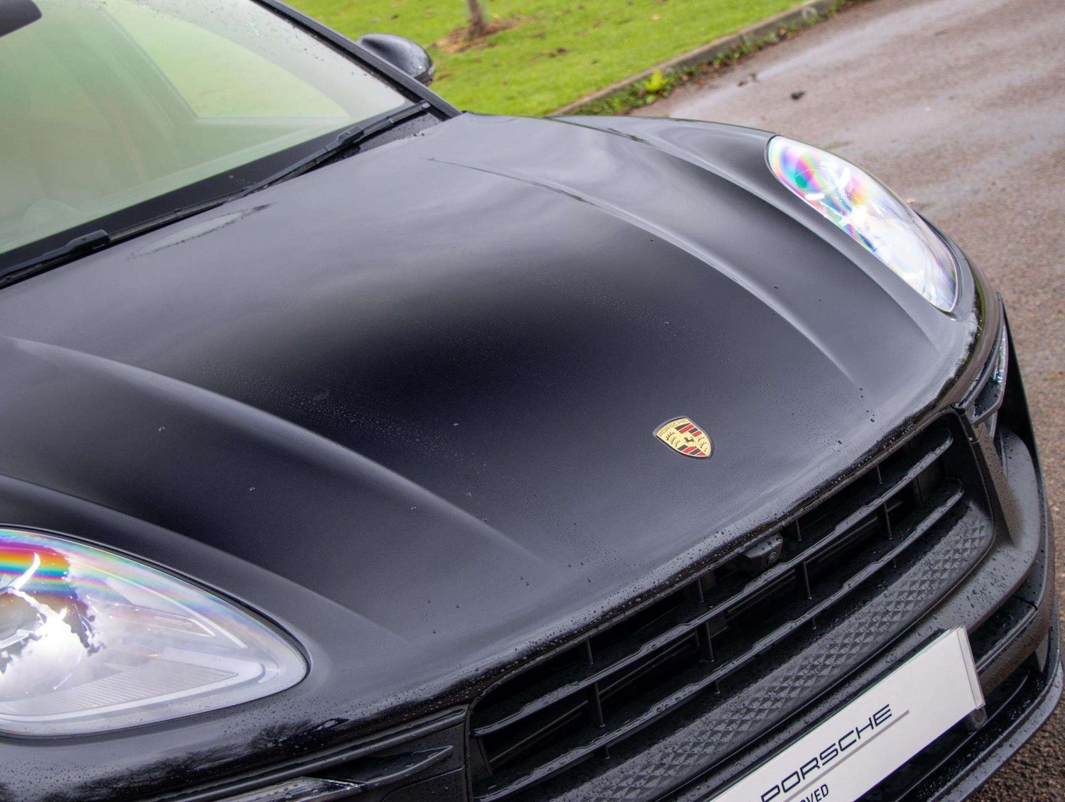 Used Porsche Macan for sale - 76648901: Photo 19