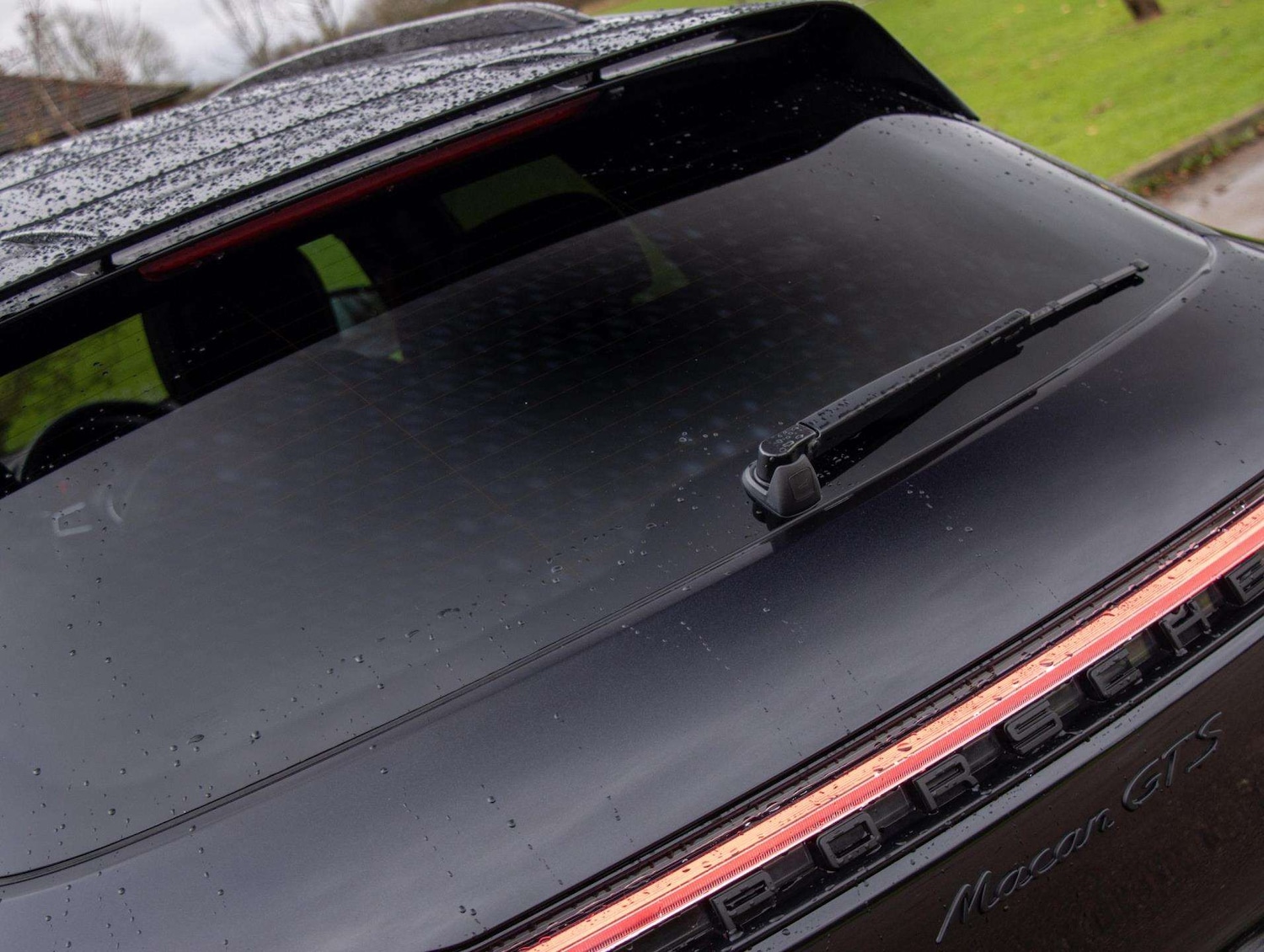 Used Porsche Macan for sale - 76648901: Photo 20