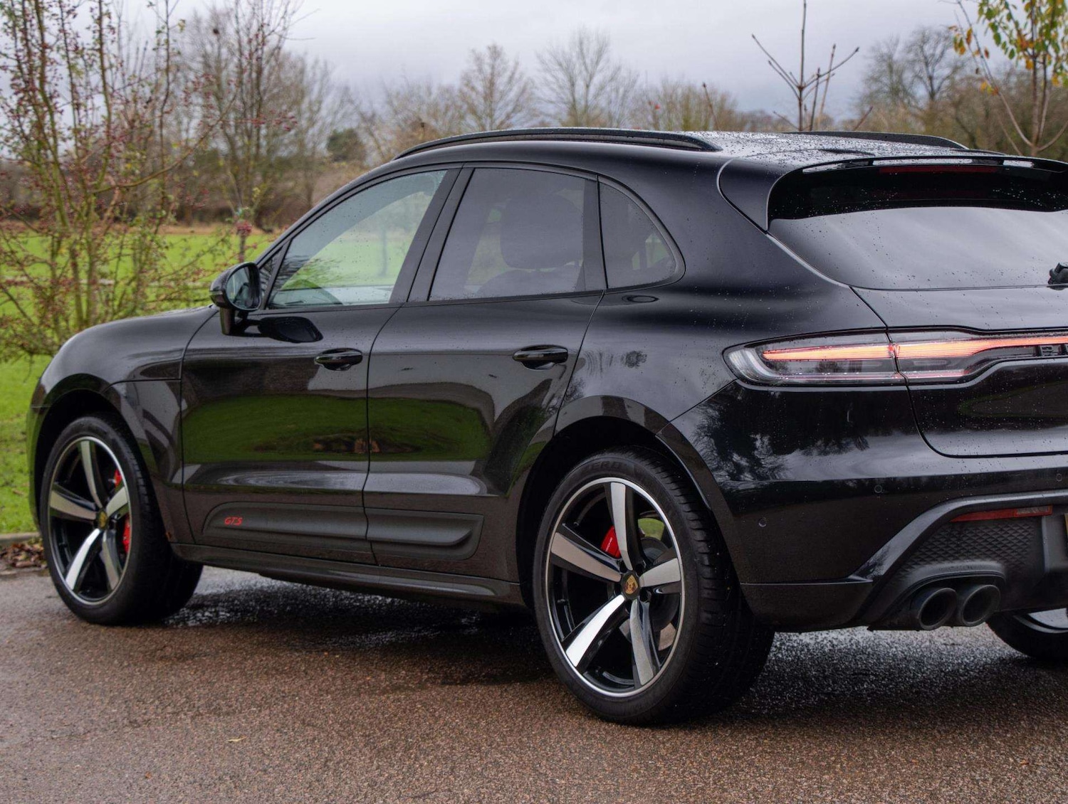 Used Porsche Macan for sale - 76648901: Photo 21