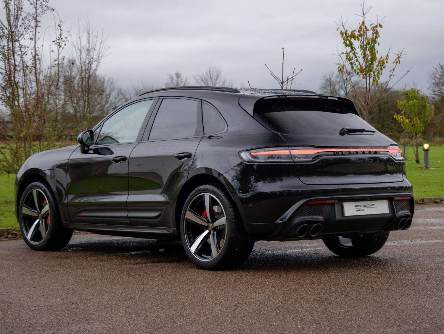 Used Porsche Macan for sale - 76648901: Photo 22