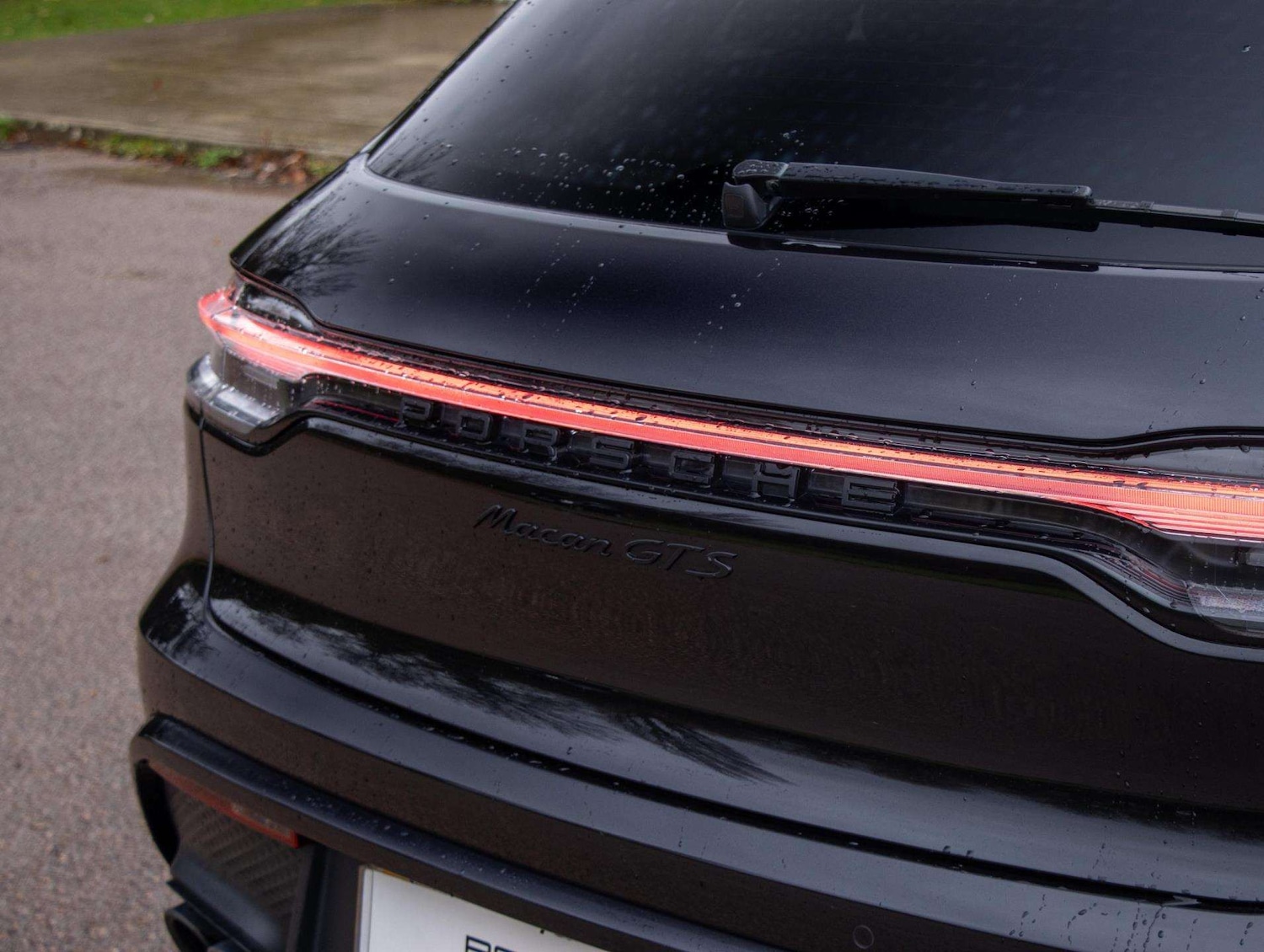 Used Porsche Macan for sale - 76648901: Photo 23