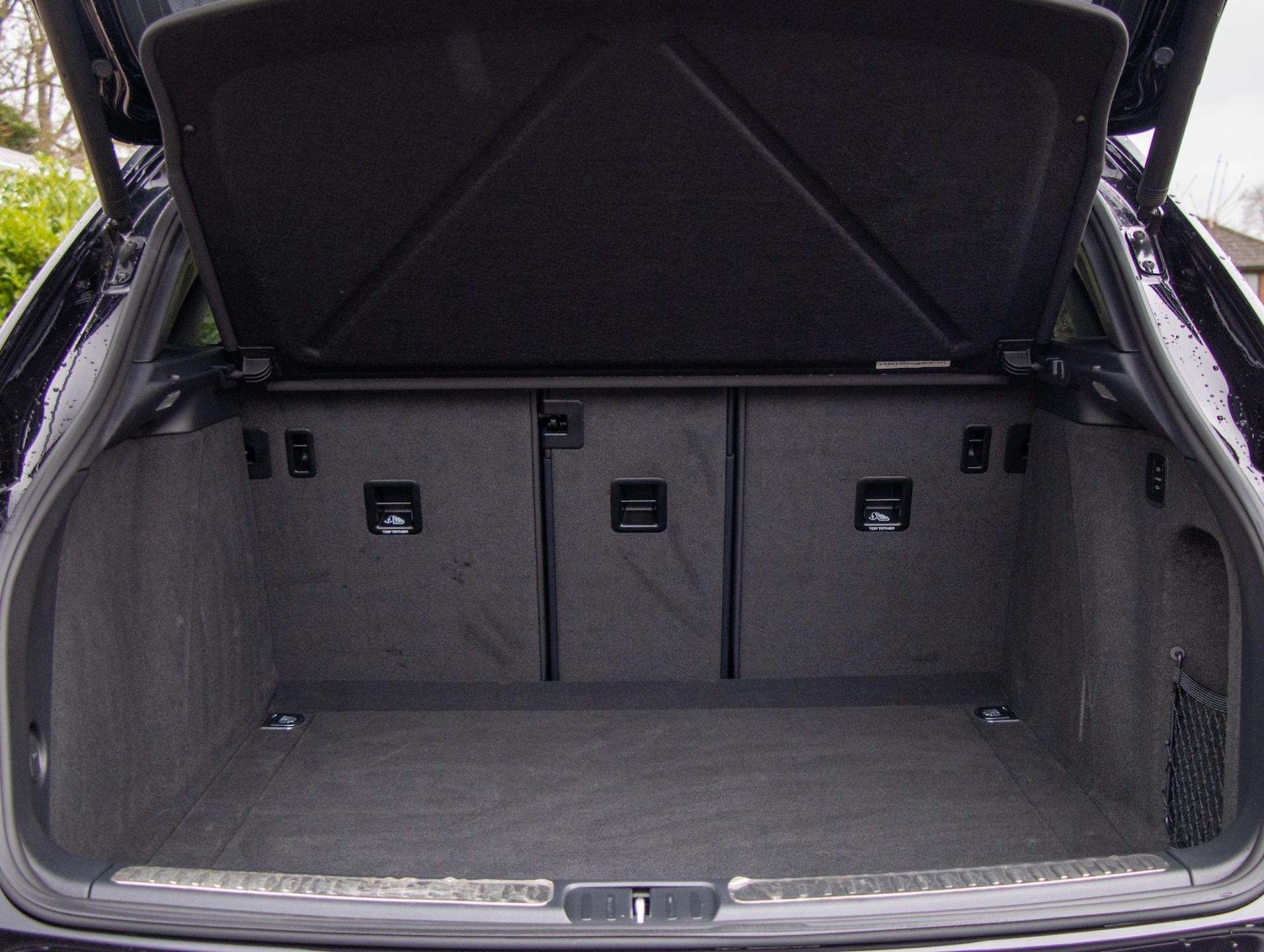 Used Porsche Macan for sale - 76648901: Photo 24