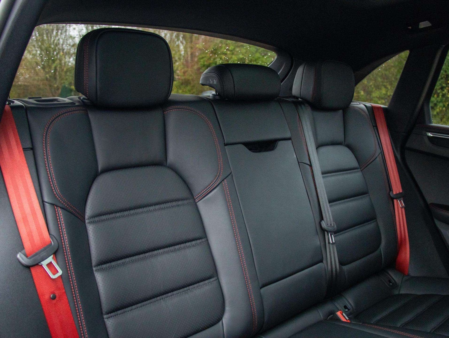 Used Porsche Macan for sale - 76648901: Photo 25