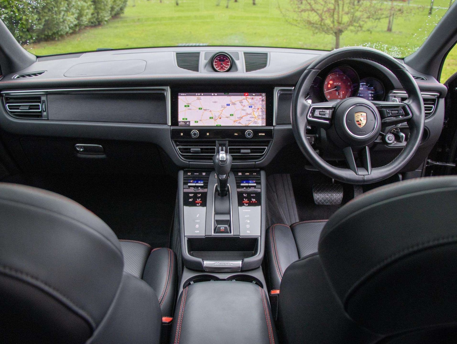 Used Porsche Macan for sale - 76648901: Photo 27