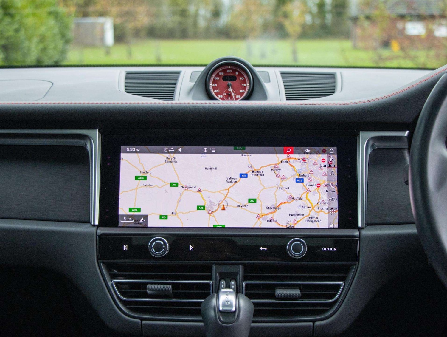 Used Porsche Macan for sale - 76648901: Photo 28