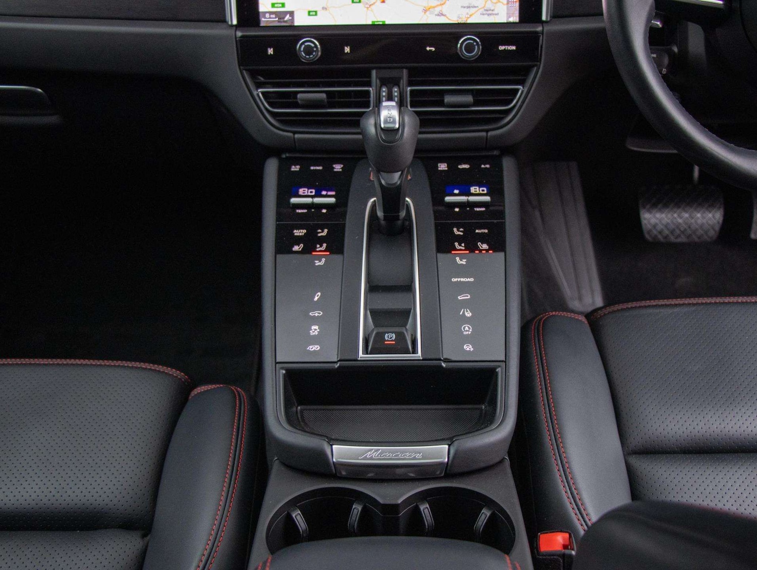 Used Porsche Macan for sale - 76648901: Photo 29