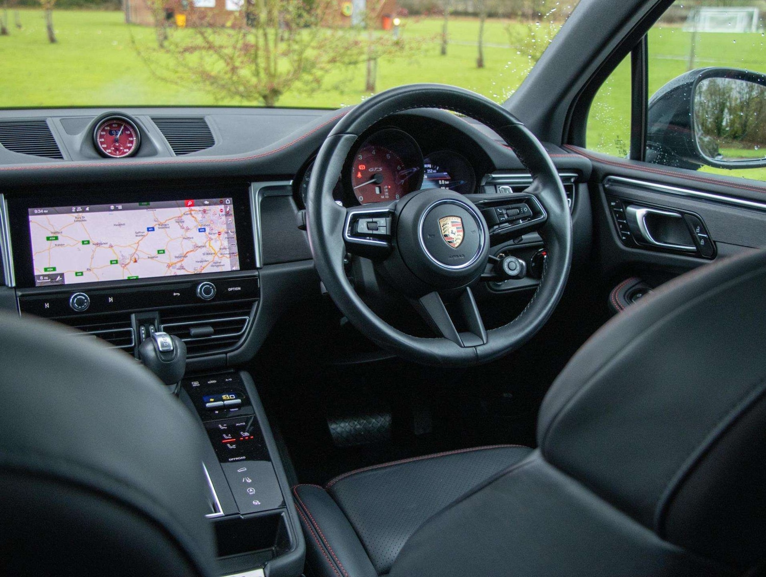 Used Porsche Macan for sale - 76648901: Photo 30