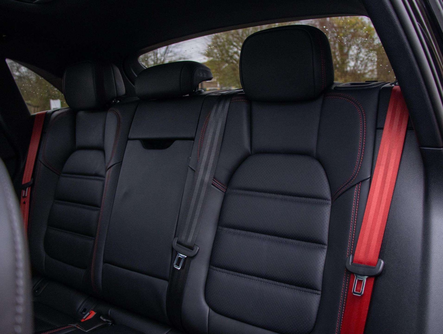 Used Porsche Macan for sale - 76648901: Photo 32