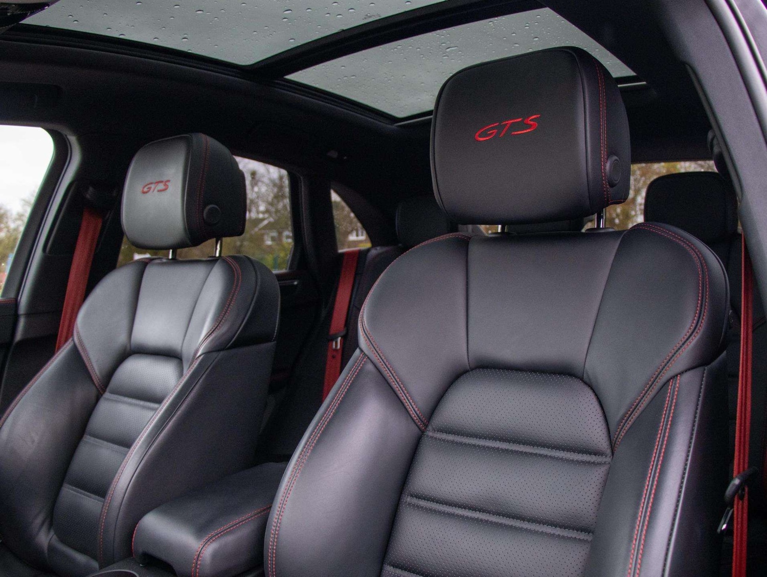 Used Porsche Macan for sale - 76648901: Photo 33