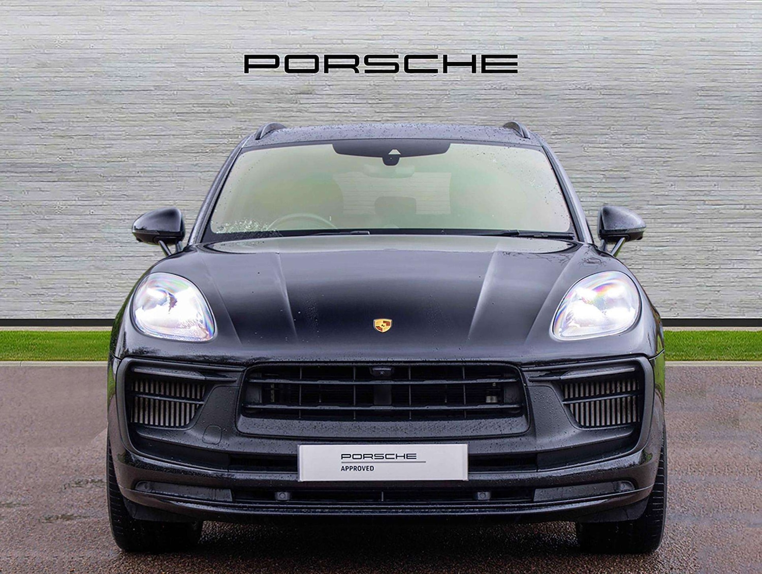 Used Porsche Macan for sale - 76648901: Photo 6