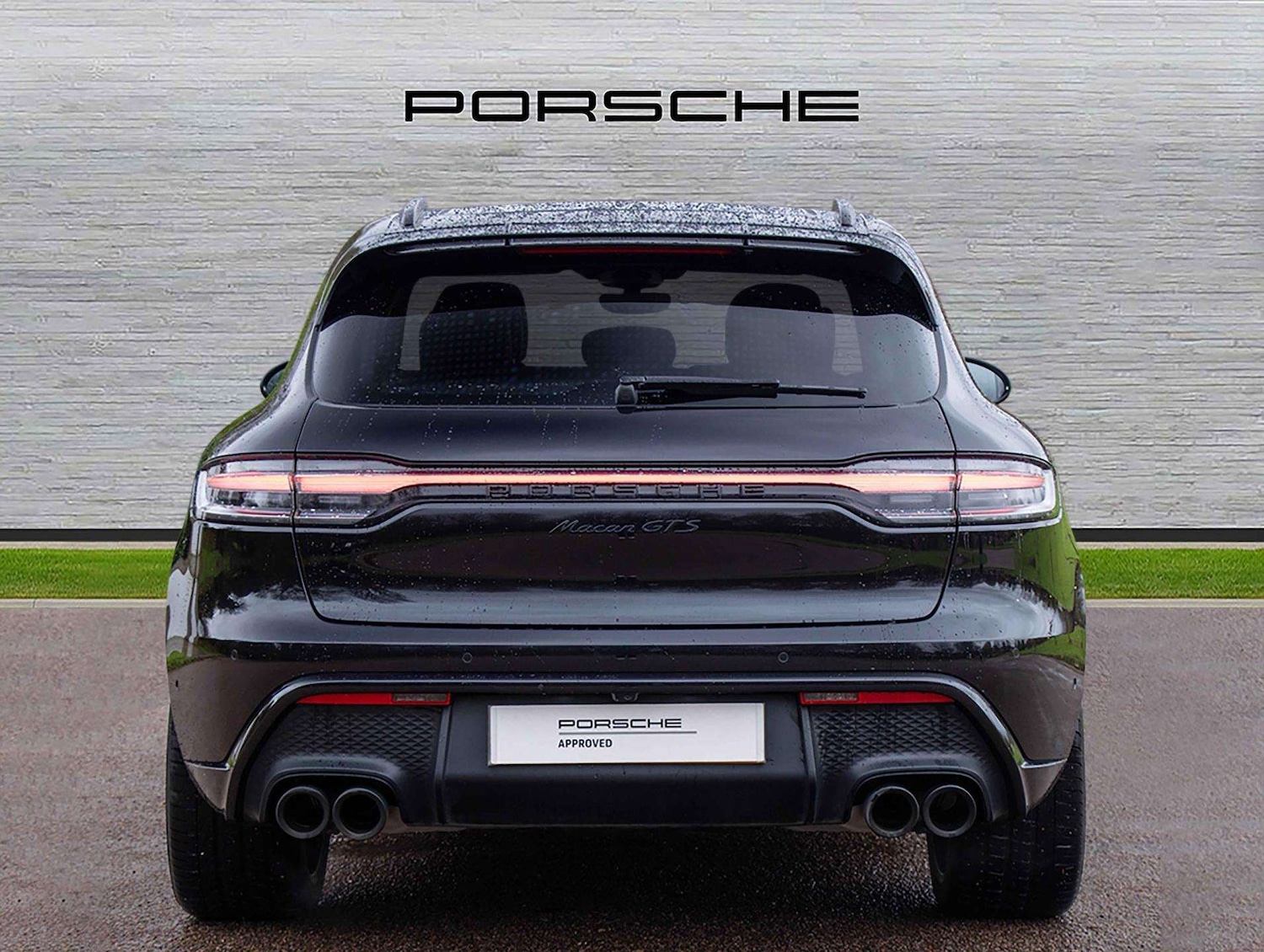 Used Porsche Macan for sale - 76648901: Photo 7