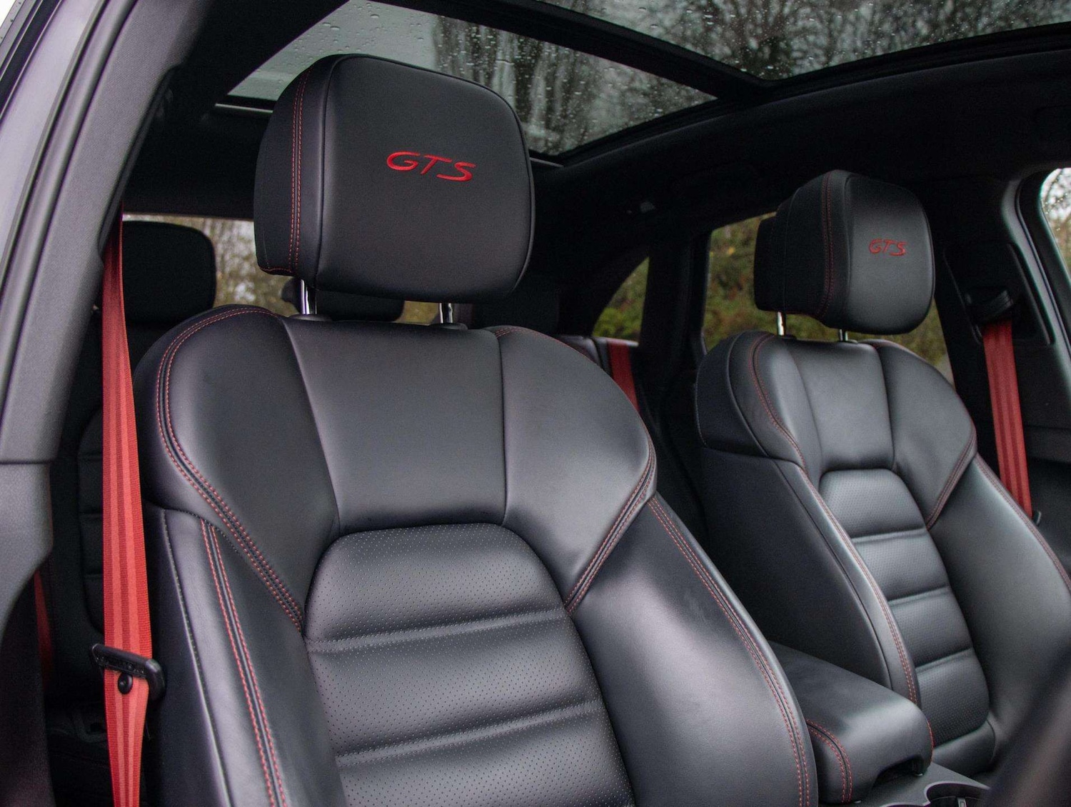 Used Porsche Macan for sale - 76648901: Photo 8