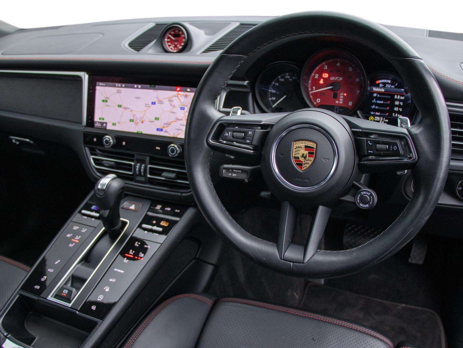 Used Porsche Macan for sale - 76648901: Photo 9