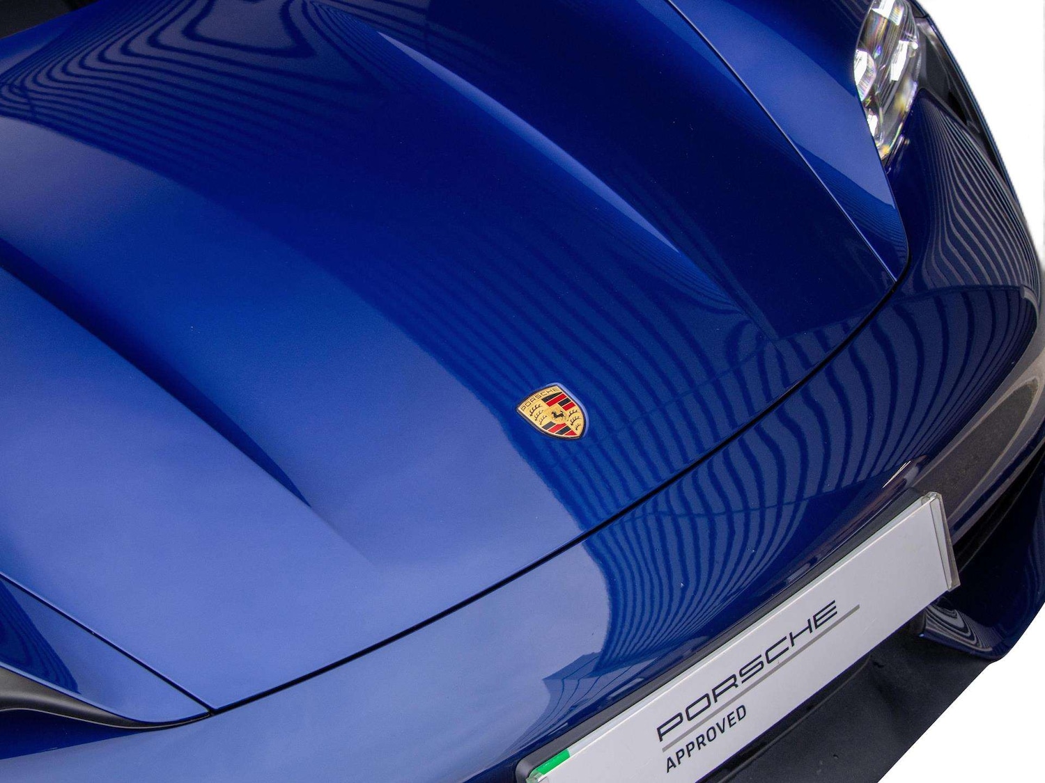 Used Porsche Taycan 2022 for sale - 78024355: Photo 10