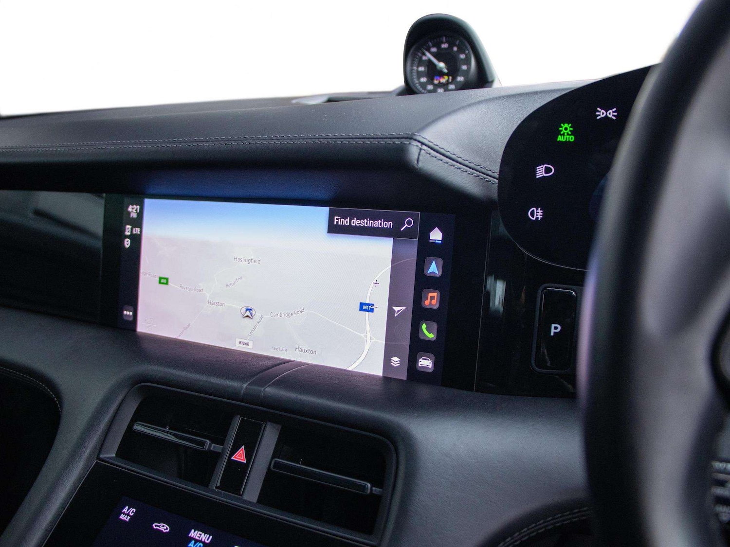 Used Porsche Taycan 2022 for sale - 78024355: Photo 14