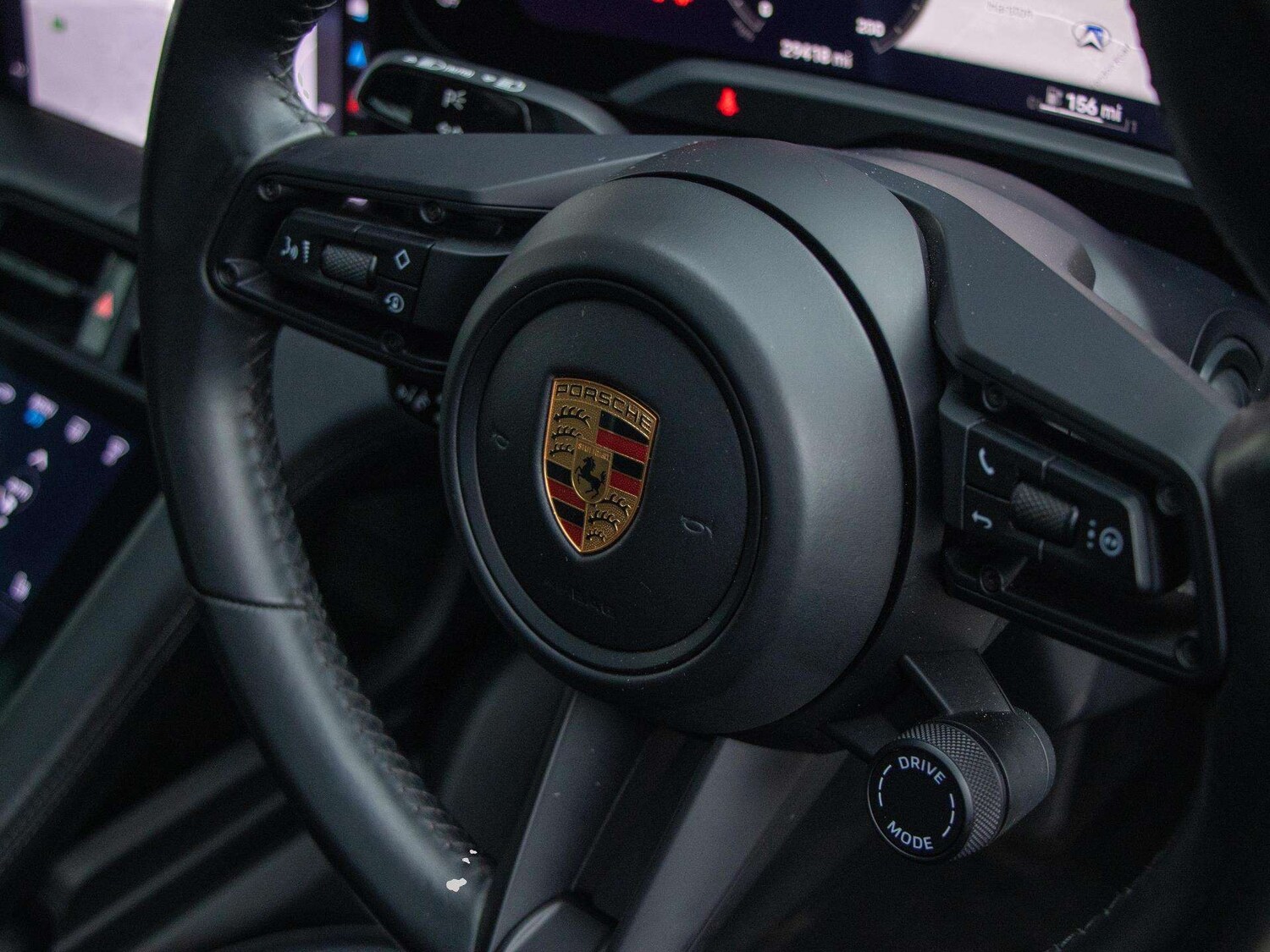 Used Porsche Taycan 2022 for sale - 78024355: Photo 19