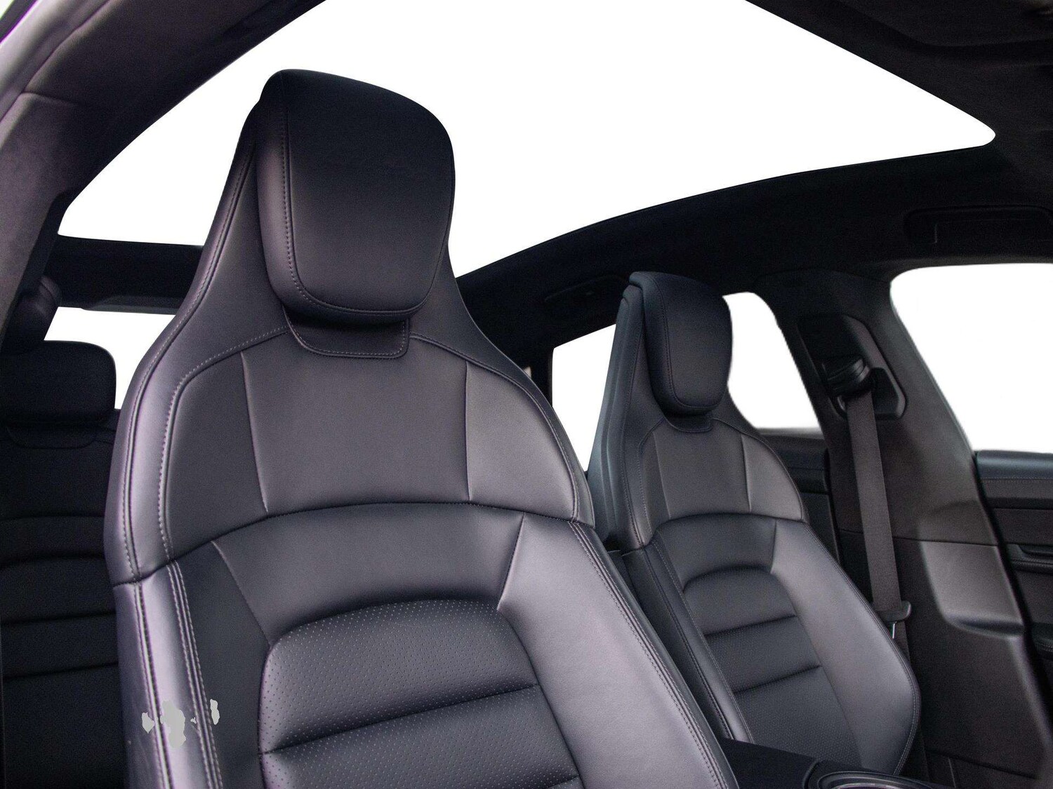 Used Porsche Taycan 2022 for sale - 78024355: Photo 20