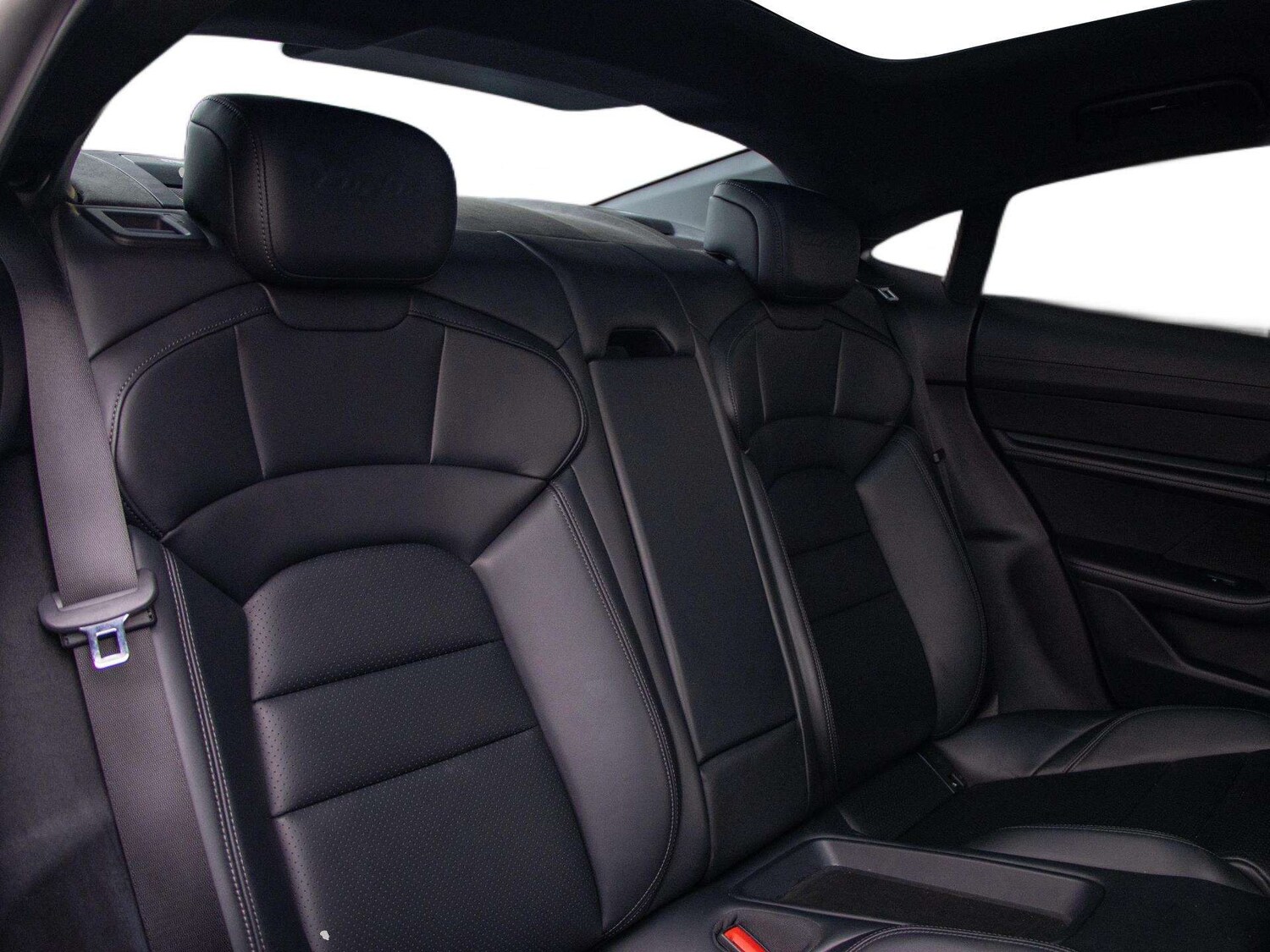 Used Porsche Taycan 2022 for sale - 78024355: Photo 22