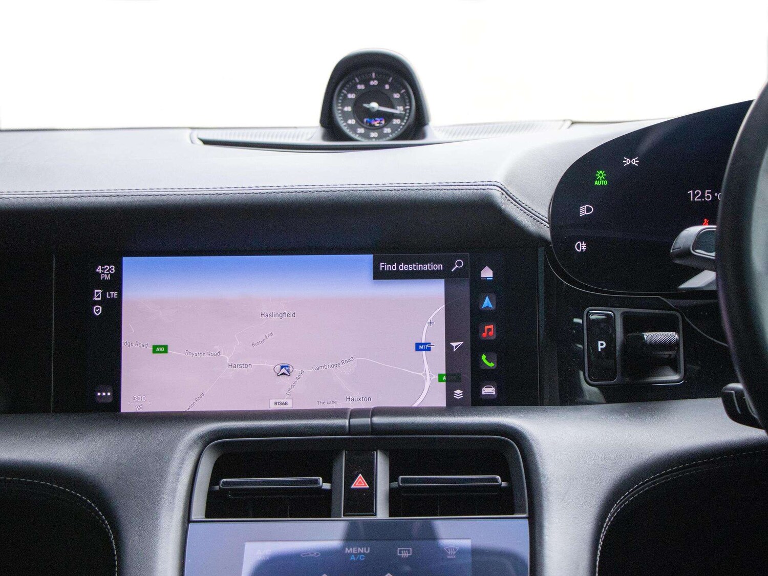 Used Porsche Taycan 2022 for sale - 78024355: Photo 26