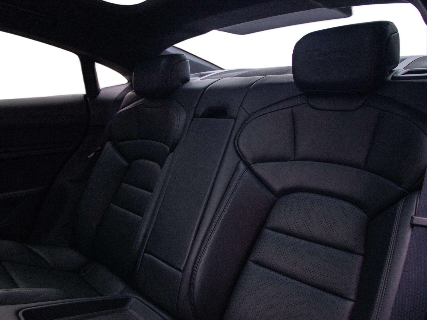 Used Porsche Taycan 2022 for sale - 78024355: Photo 28