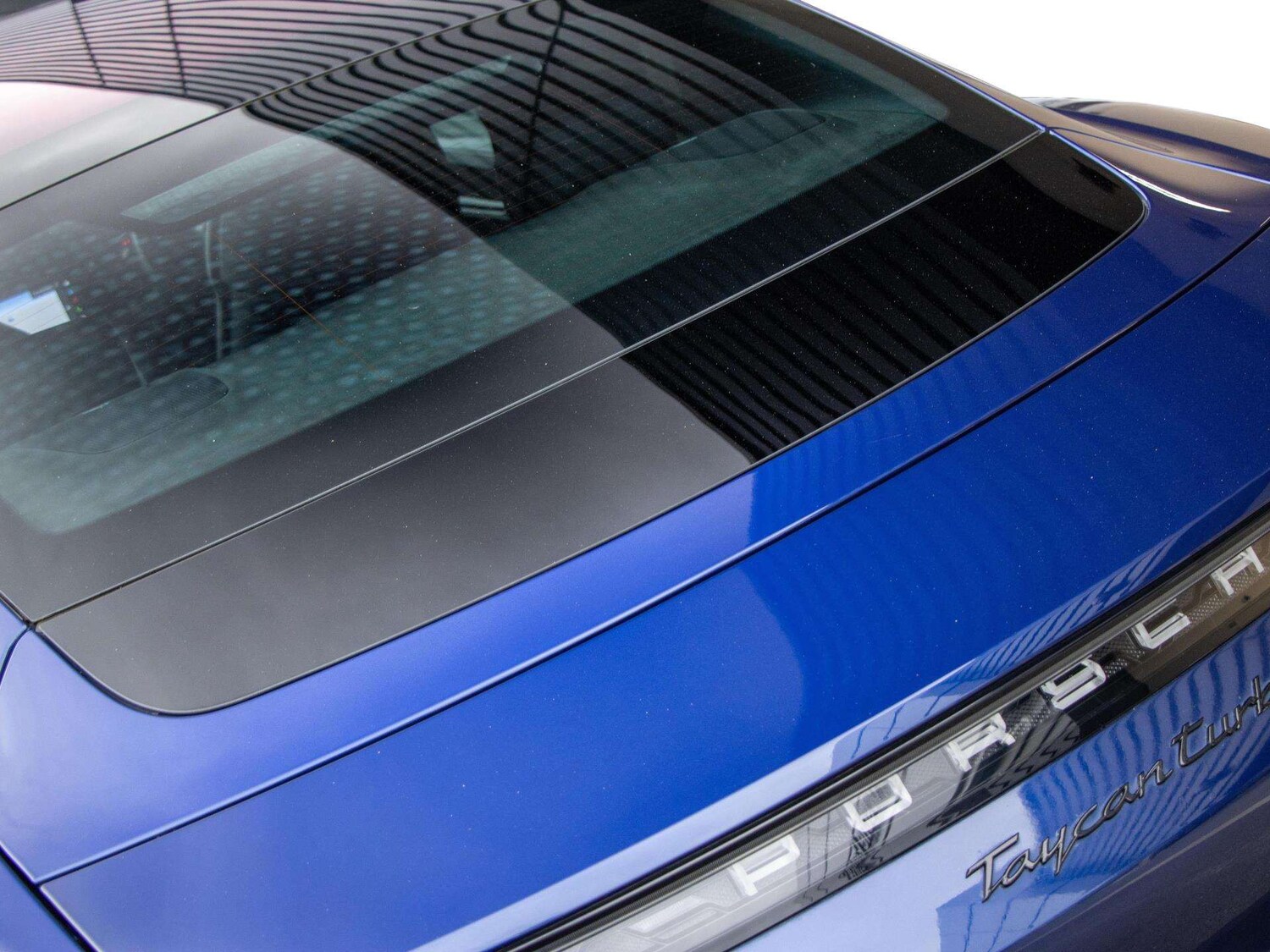 Used Porsche Taycan 2022 for sale - 78024355: Photo 31