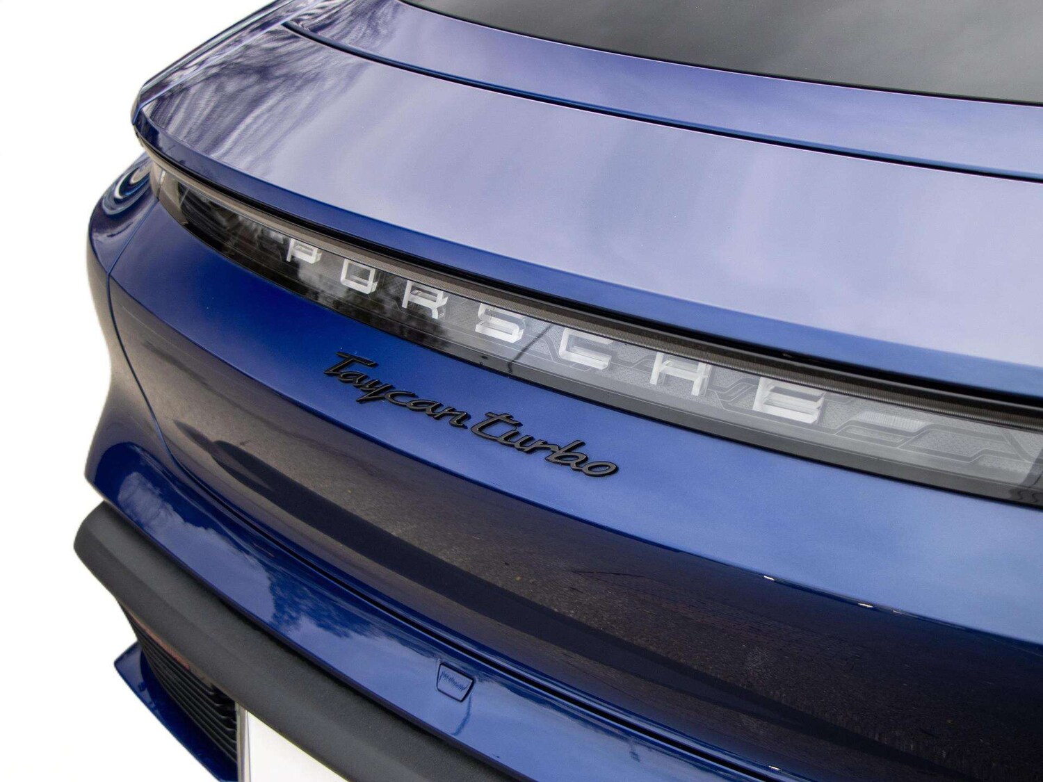 Used Porsche Taycan 2022 for sale - 78024355: Photo 32