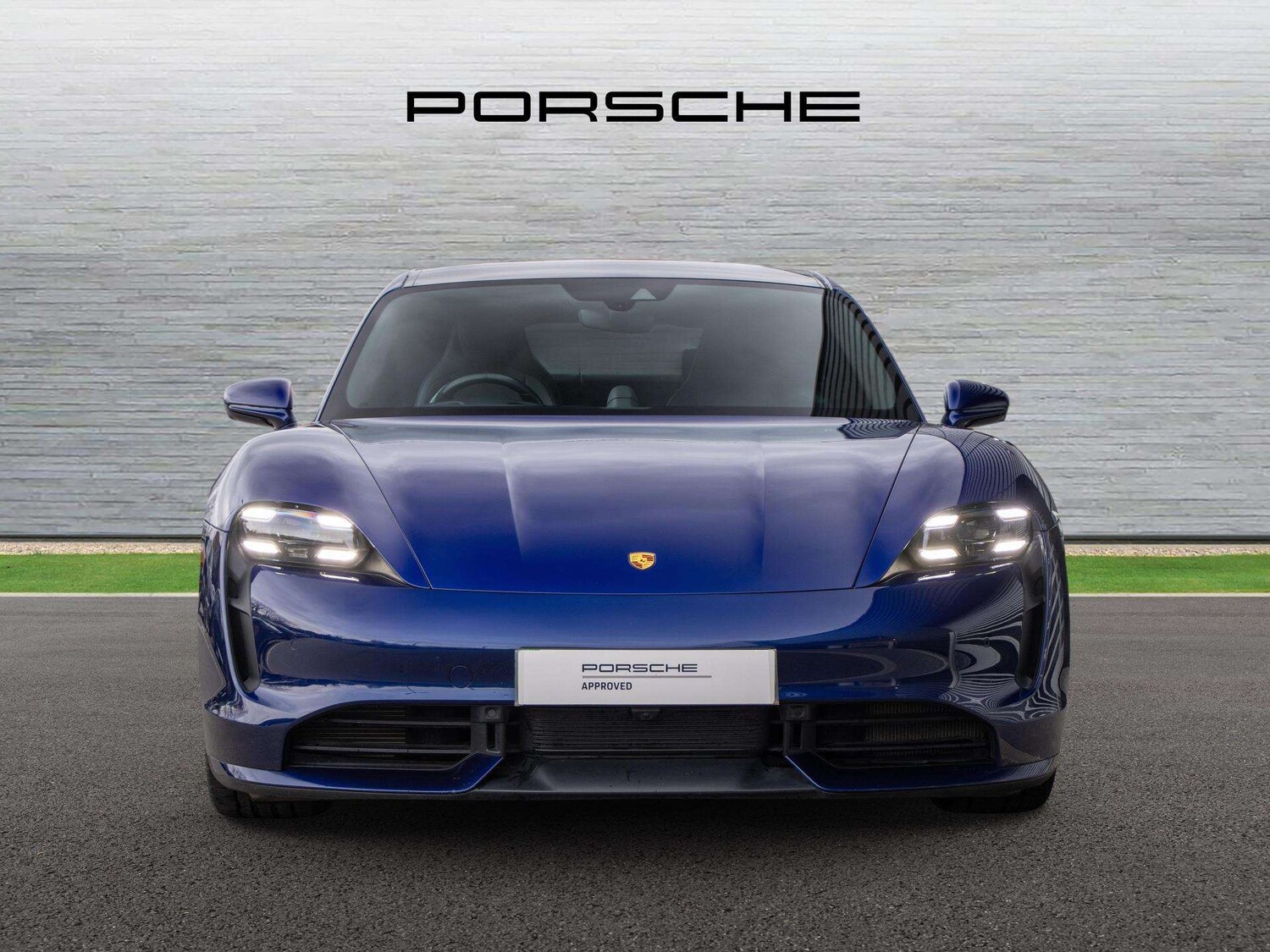 Used Porsche Taycan 2022 for sale - 78024355: Photo 6