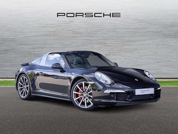 Used Porsche 911 2014 for sale - 78666528: Photo