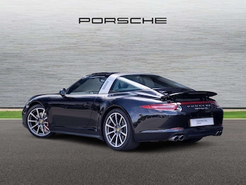 Used Porsche 911 2014 for sale - 78666528: Photo