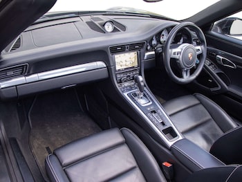 Used Porsche 911 2014 for sale - 78666528: Photo