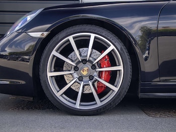 Used Porsche 911 2014 for sale - 78666528: Photo