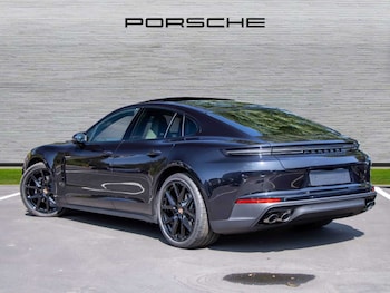 Used Porsche Panamera 2024 for sale - 75903113: Photo