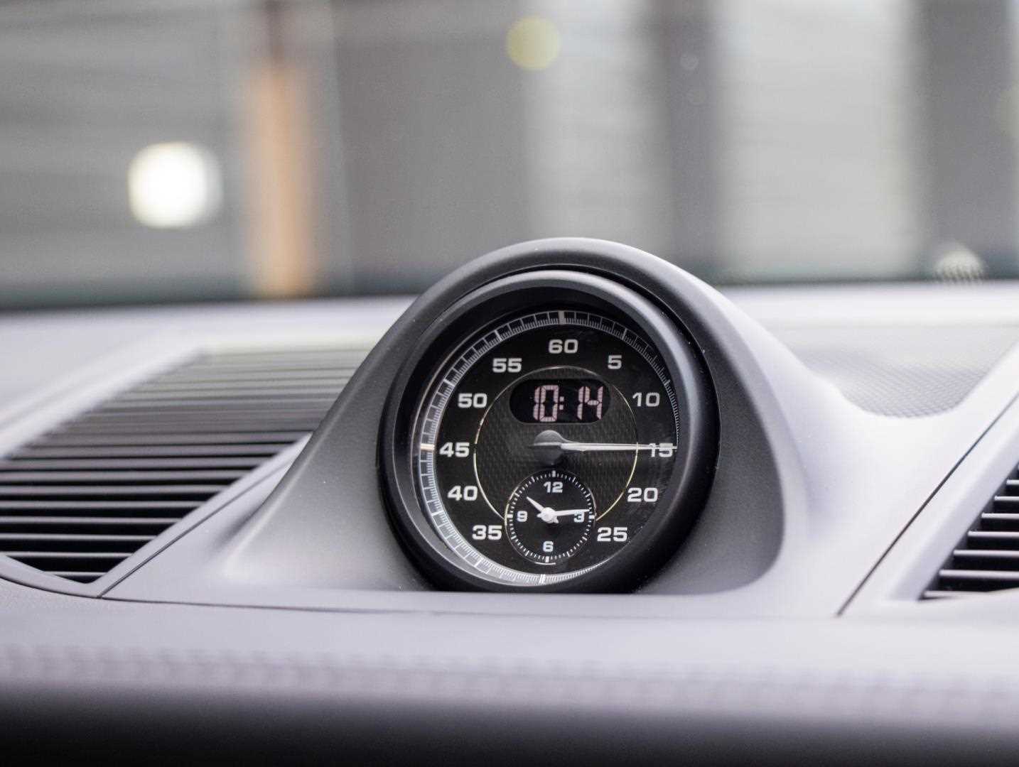 Used Porsche Macan 2023 for sale - 76351592: Photo 15